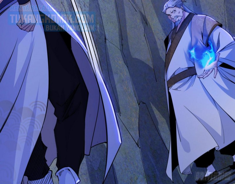 I’m An Evil God Chapter 301
